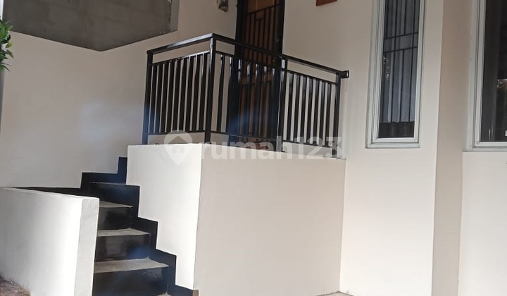 Jual CEPAT, Rumah MURAH 499jt Cluster Cilengkrang Ujungberung 2