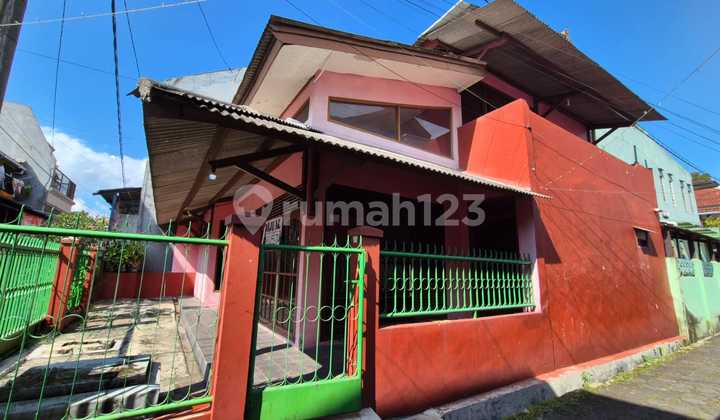 Jual Cepat, Rumah Murah Komplek Perumnas Antapani Dekat Jalur Angkot Jual Cepat, Rumah Murah Komplek Perumnas Antapani Dekat Jalur Angkot
