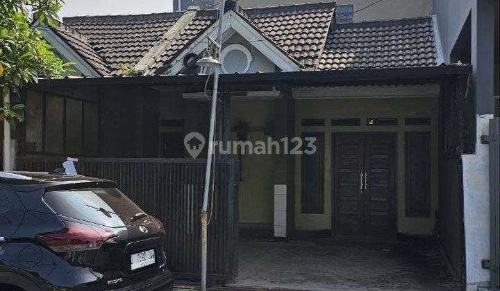 Dijual Rumah Baru Renovasi Siap Huni Cluster Gempol Sari Estate Cijerah Bandung 2