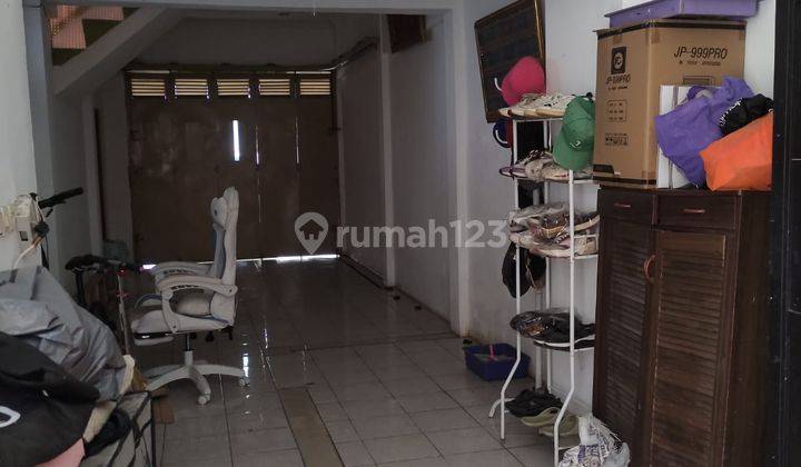 Dijual Cepat, Rumah Tengah Kota Bandung Dekat Tsm Turun Harga 2