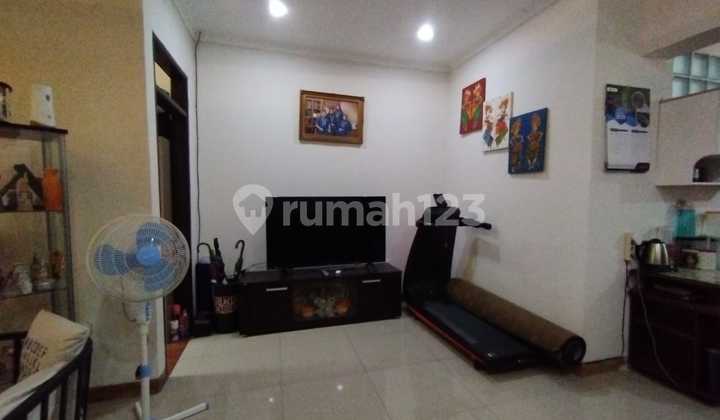 Jual rumah SIAP HUNI komplek Antapani Kota Bandung Lingkungan ASRI 2