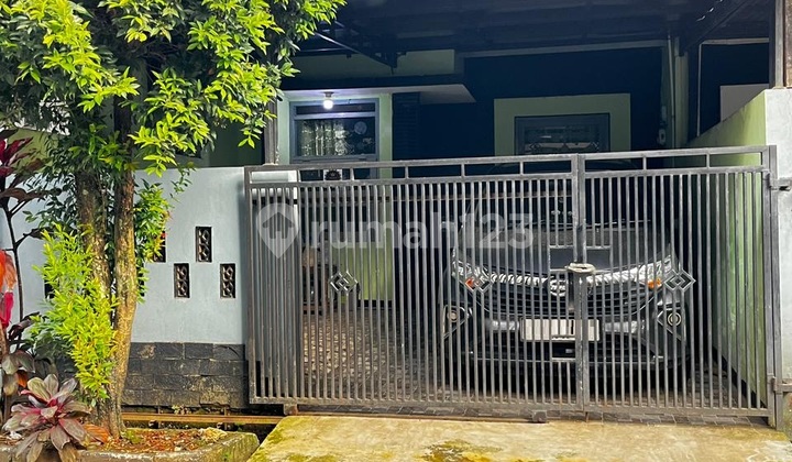 Jual Rumah Termurah 300Jt An Komplek Bumi Adipura Dekat Summarecon Bandung Jual Rumah Termurah 300Jt An Komplek Bumi Adipura Dekat Summarecon Bandung
