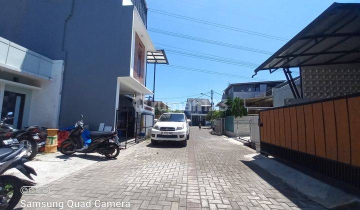 Rumah Murah Kota Bandung 491jt Ciwastra Mini Cluster Hadap Timur Pojok 1