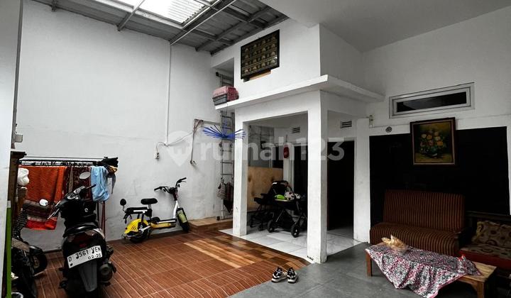 Jual Cepat! Rumah Murah Dibawah Harga Pasar, Komplek Cibiru 2