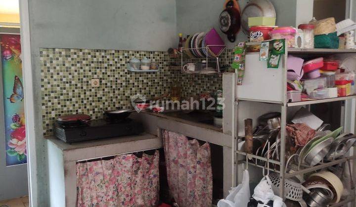 Dijual Rumah Siap Huni Bagus Cluser Cipageran Cimahi Parkir 4 Mobil 2