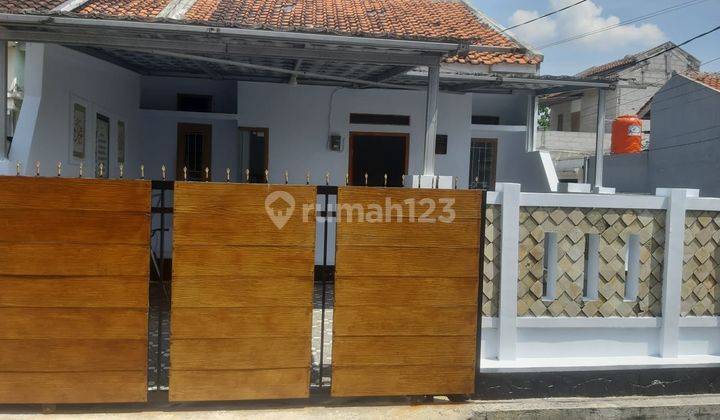 Jual cepat, rumah murah 255jt komplek Karangpawitan Garut Jual cepat, rumah murah 255jt komplek Karangpawitan Garut