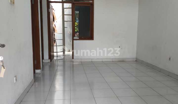 Jual Rumah Cluster Eksklusif Komplek Bumi Panyawangan Estate Cileunyi 2