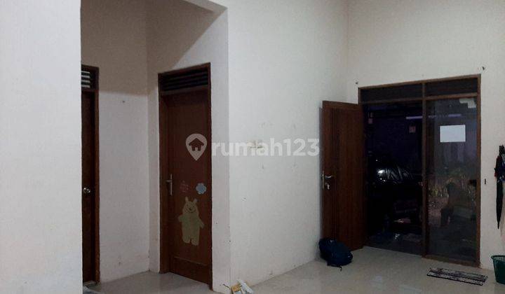 Dijual Cepat Rumah Cluster Murah 870jt Pasteur Sukaraja Dekat Maranatha 2