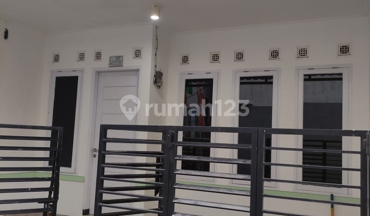 Jual Rumah Strategis Pisan, Hanya 100M ke Jalan Raya Antapani Jual Rumah Strategis Pisan, Hanya 100M ke Jalan Raya Antapani