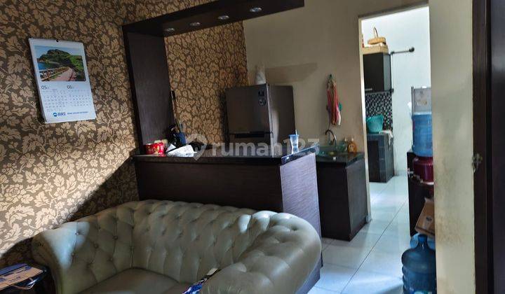 Dijual Rumah Minimalis Terawat Bangunan 2 Lantai Arcamanik Endah 2