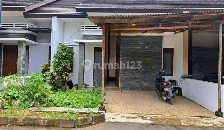 Dijual Cepat, Rumah Murah 860jt Pasteur Dekat Pintu Tol Pasteur 2