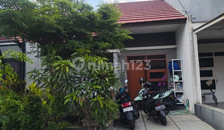 QUICK Sale! READY TO OCCUPY House in Antapani City Cluster with a GREAT Location 2