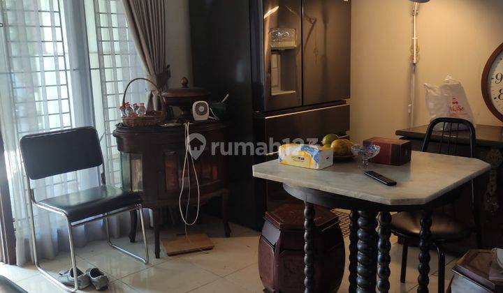 Dijual Rumah Cluster Elit Puri Dago Antapani Posisi Pojok Nyaman 1