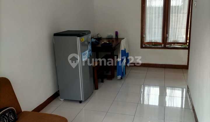 Jual CEPAT! Rumah SIAP HUNI Komplek Griya Bandung Indah 300jt an saja 1