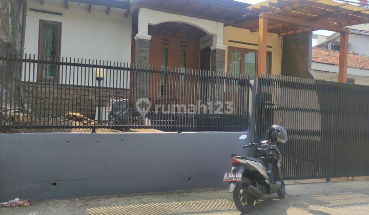 Dijual Cepat Rumah Murah Komplek Turangga Buahbatu Segera Survey 