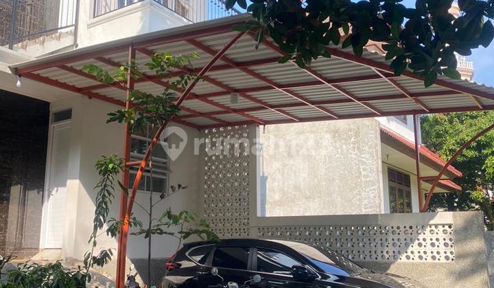 Jual Rumah Mewah Siap Huni, Komplek Cluster Elit Bandung Timur Jual Rumah Mewah Siap Huni, Komplek Cluster Elit Bandung Timur