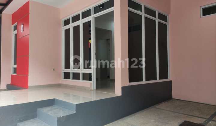 Cheapest! Elite Cluster House in North Cimahi Ciuyah Near City Hall 2