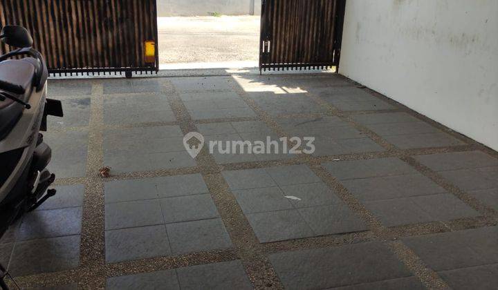 Dijual Cepat, Rumah Murah 801jt Belakang Griya Arcamanik Posisi Hoek 2