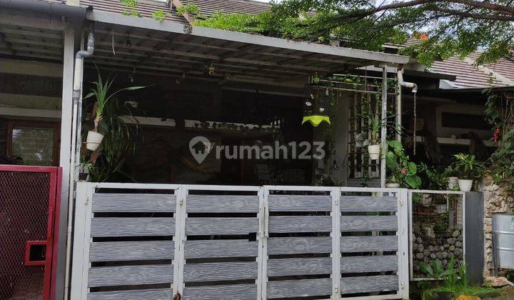 Dijual Cepat, Rumah Siap Huni Cocok Pasangan Muda Dekat Kampus Telkom 2