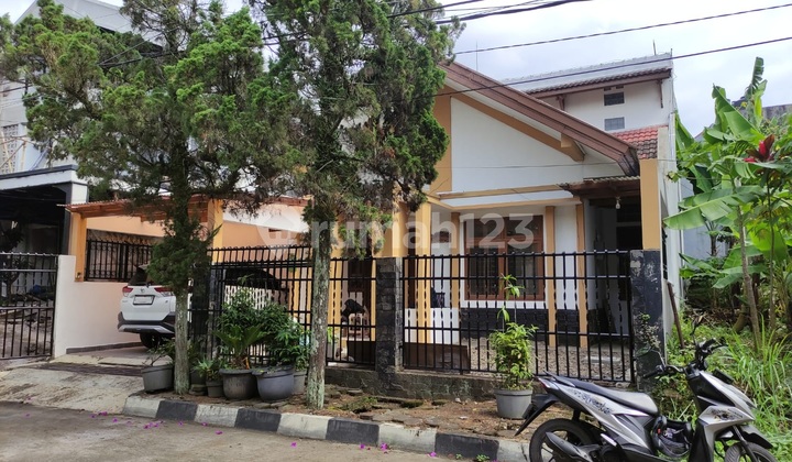 Jual Rumah Siap Huni Arcamanik untuk Rumah Tinggal atau Kantor Jual Rumah Siap Huni Arcamanik untuk Rumah Tinggal atau Kantor