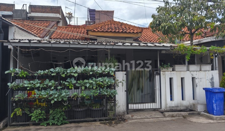 Jual Rumah Cluster One Gate, Sukapura Kiaracondong Kota Bandung Jual Rumah Cluster One Gate, Sukapura Kiaracondong Kota Bandung