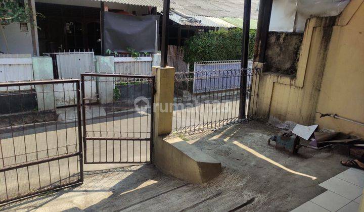 Dijual Rumah Strategis Dekat Griya, Komplek Perumnas Antapani Kota Bandung 2