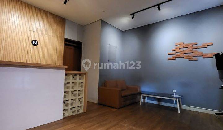 Dijual Kios, Ruang Usaha Jalan Utama Komplek Antapani Untuk Usaha Atau Kantor 2