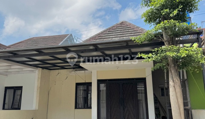 Jual Rumah Cluster One Gate, Area Arcamanik, Cocok untuk Rumah Tinggal 2