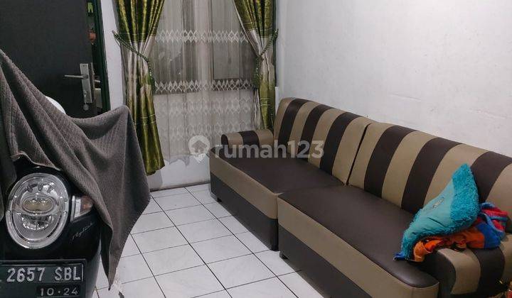 Rumah Murah 560jt Komplek Puri Cipageran Indah 1 Kota Cimahi 2