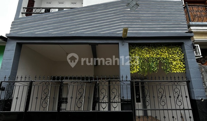 Jual Rumah Paling Murah, 2 Lantai Siap Huni Permata Biru Cibiru Jual Rumah Paling Murah, 2 Lantai Siap Huni Permata Biru Cibiru