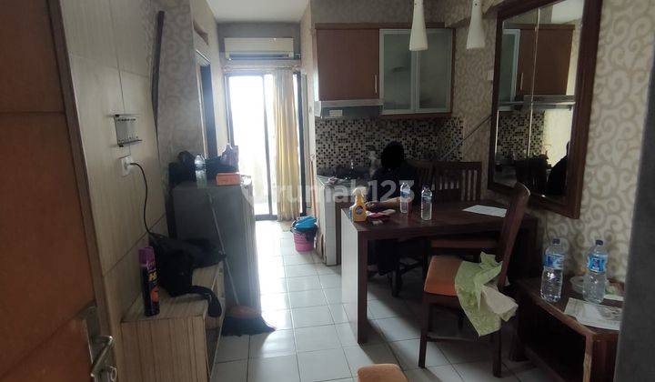 Turum Harga Apartemen Murah Casablanca East Residence Jakarta Timur 1