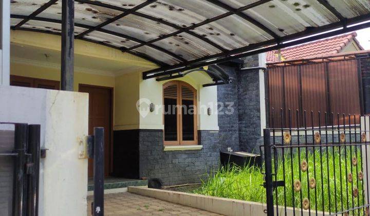  Dijual Rumah Lokasi Terbaik Antapani Tanjungsari Asri Dekat Sman 23 Bandung