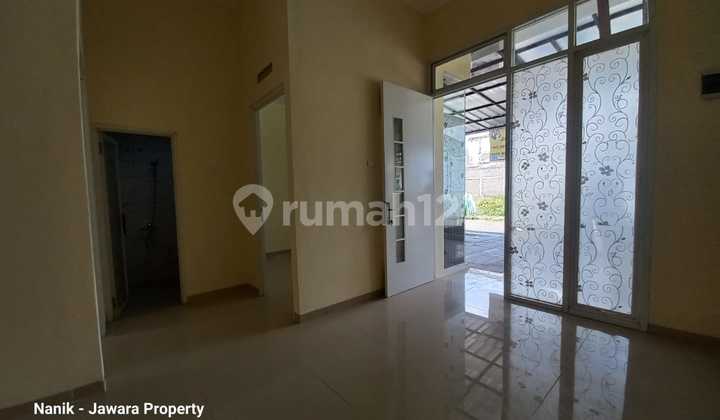 Jual CEPAT! Rumah MURAH cluster Mentari Permai Residence Baleendah 2