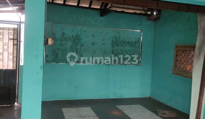 Jual cepat, rumah dekat kampus UNPAD 475jt NJOP 664jt POTENSI jadi KOS KOSAN