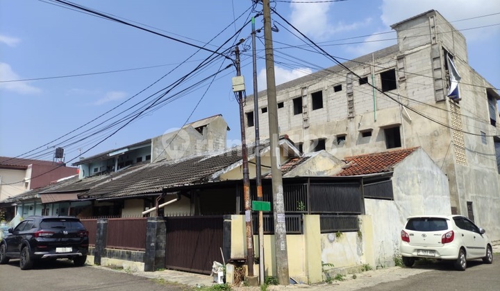 Jual Rumah Lokasi Top Super Strategis Belakang Mtc Soekarno Hatta Jual Rumah Lokasi Top Super Strategis Belakang Mtc Soekarno Hatta