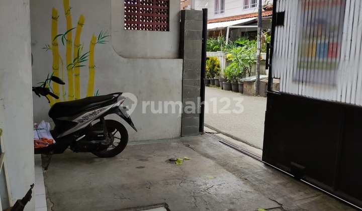 Selling Cheap House Location Buahbatu, Bandung City, Margahayu Raya Complex 2