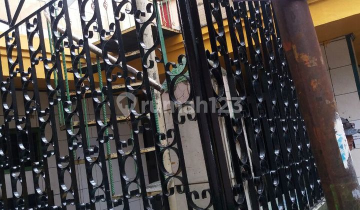 Jual cepat, kost strategis dekat UNPAD masuk gang BAWAH NJOP potensial