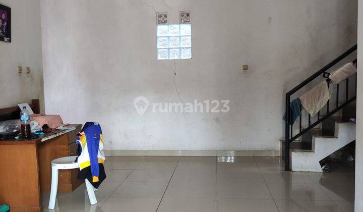 Dijual Rumah Murah 670jt Padasuka Dekat Saung Udjo Suci Bandung 2 Lantai 2