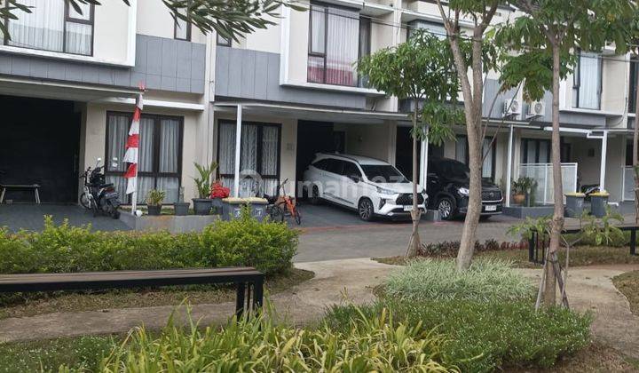 Dijual Rumah Bagus Minimalis, Mini Cluster Elit Antapani Bandung 1