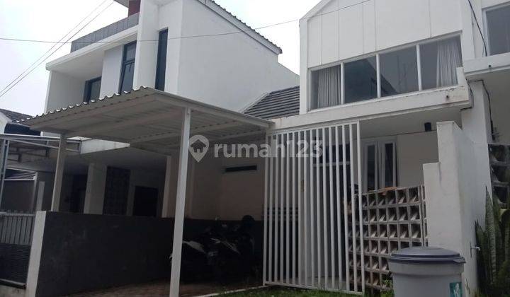 Dijual Cepat Rumah 2021 Mini Cluster Cihanjuang Dekat Pemkot Cimahi 1