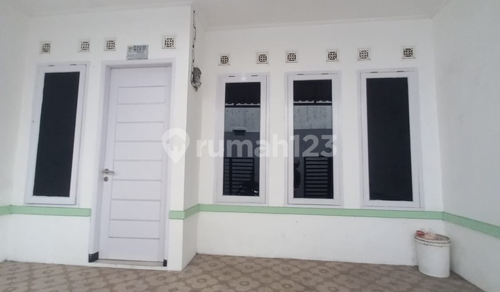 For Sale READY-TO-OCCUPY House in Perumnas Antapani Complex near the main road 2