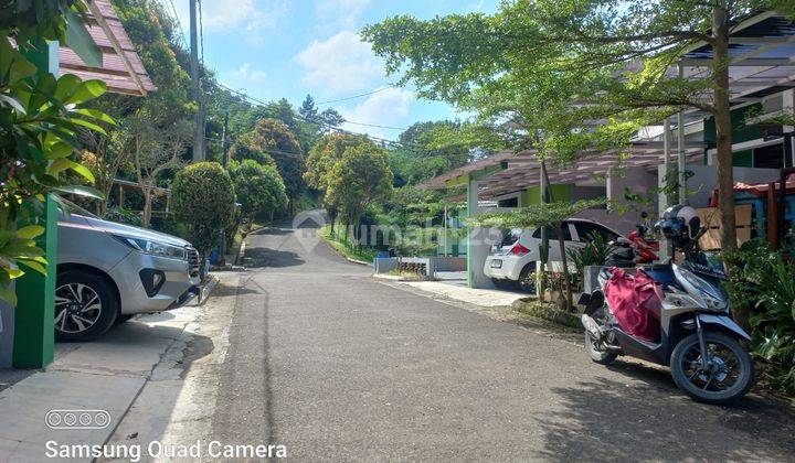 Dijual Cepat, Rumah Murah Mau Disita, Mini Cluster Cihanjuang Dekat Pemkot 2