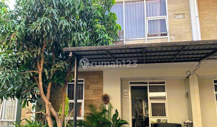 Dijual Rumah Bagus Siap Huni Cluster Elit The Awani Residence Cimareme 1