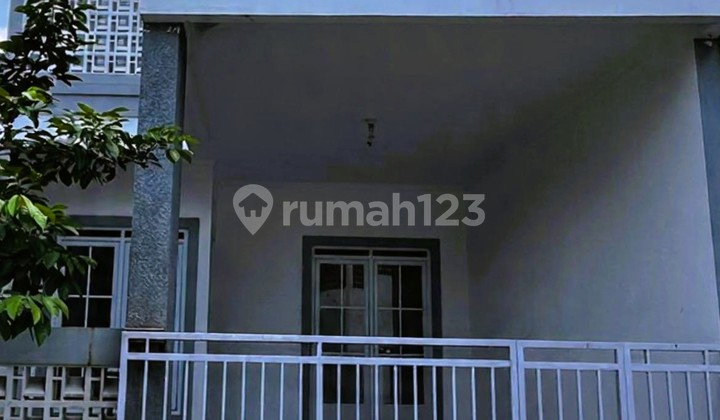 Dijual Rumah Siap Huni Cluster Bumi Adipura Dekat Summarecon Bandung