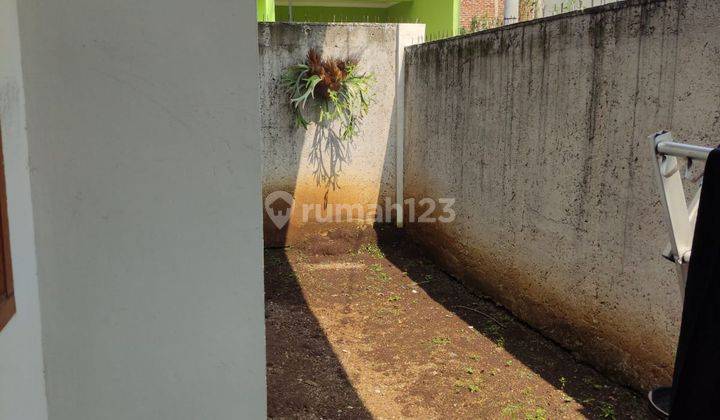 Dijual Rumah Terawat Posisi Hoek Padasuka Cimahi Tengah Dekat Velodrome 2