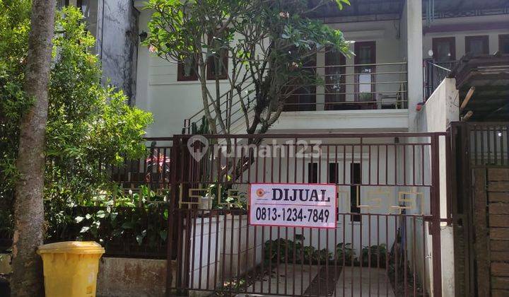 Jarang Ada Rumah Jatihandap Cicaheum Kapan Lagi Dapat Rumah Murah 400jt An 2