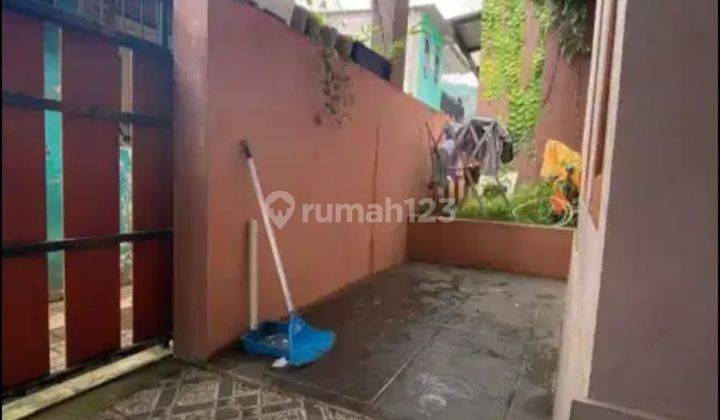 Jual rumah murah 380jt Lokasi Bagus Padasuka Cimahi Tengah Akses Gang 2