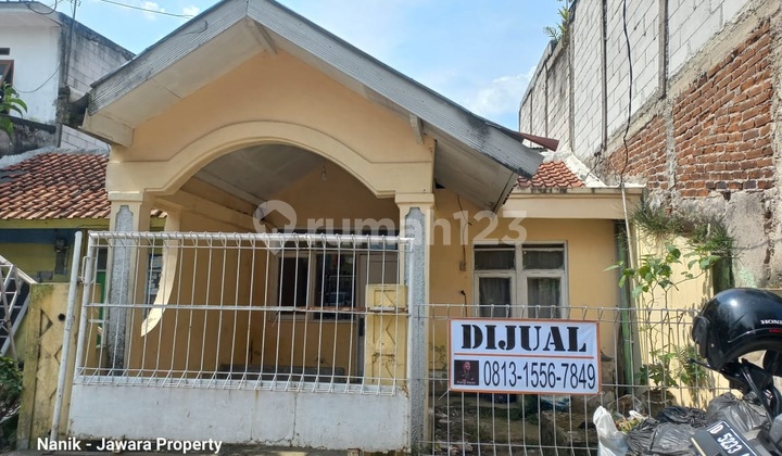 Jual Rumah Murah 200Jt An Griya Bandung Indah Bojongsoang Jual Rumah Murah 200Jt An Griya Bandung Indah Bojongsoang