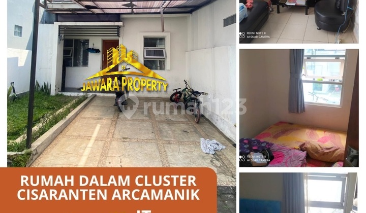 Selling a house CHEAP 490 million RARE Cisaranten Kulon Arcamanik Selling a house CHEAP 490 million RARE Cisaranten Kulon Arcamanik