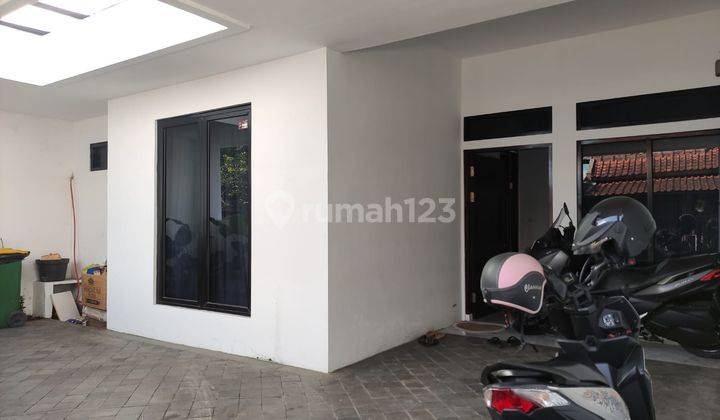 Dijual Rumah Komplek Margahayu Permai, Kopo Bandung, Bagus Terawat 2